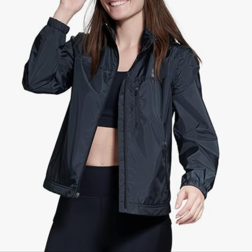 Bass Outdoor Lightweight Jacket